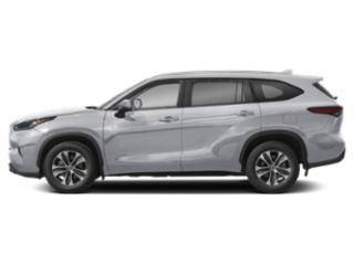 2023 Toyota Highlander XLE FWD photo