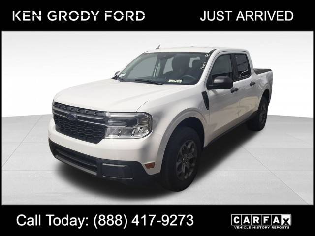 2023 Ford Maverick XLT FWD photo