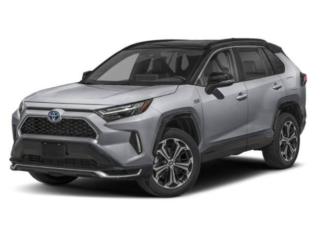 2023 Toyota RAV4 Prime XSE AWD photo