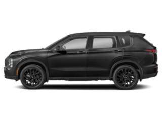 2023 Mitsubishi Outlander SE Black Edition AWD photo