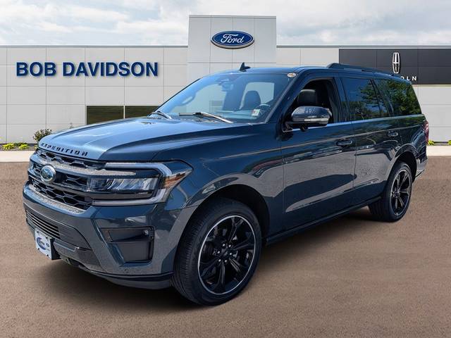 2023 Ford Expedition Limited 4WD photo