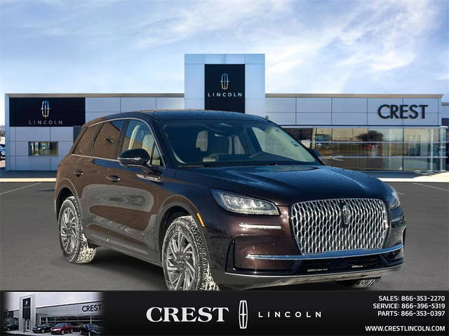 2023 Lincoln Corsair Standard AWD photo