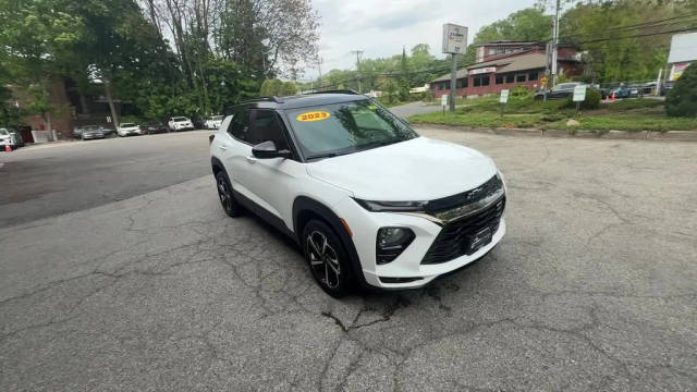 2023 Chevrolet TrailBlazer RS AWD photo