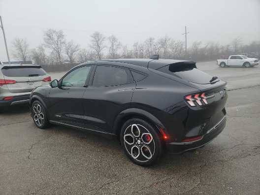 2023 Ford Mustang Mach-E GT AWD photo