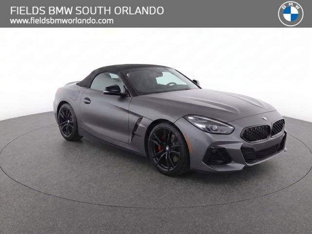 2023 BMW Z4 M40i RWD photo