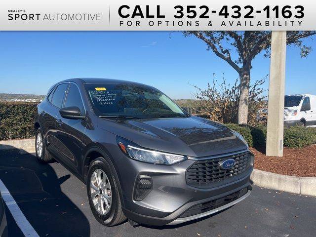 2023 Ford Escape Active FWD photo