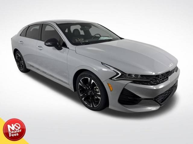 2023 Kia K5 GT-Line FWD photo