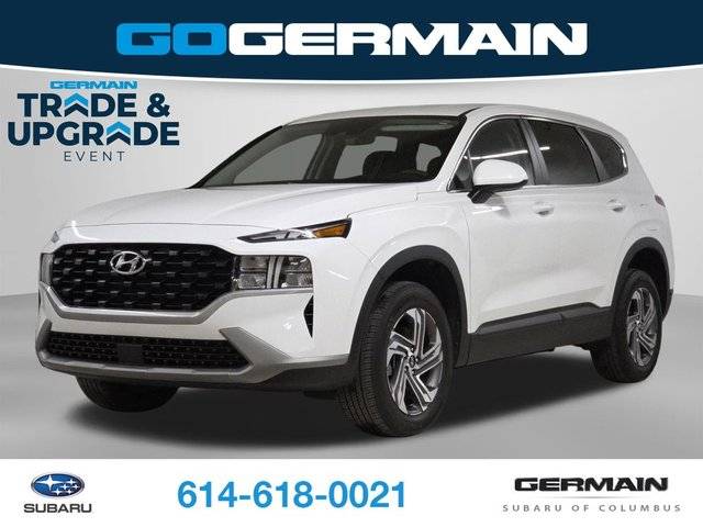 2023 Hyundai Santa Fe SE AWD photo