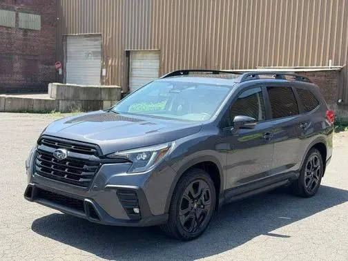 2023 Subaru Ascent Onyx Edition AWD photo