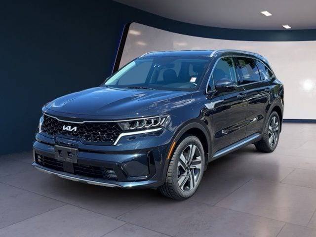 2023 Kia Sorento EX AWD photo
