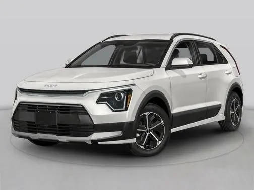 2023 Kia Niro EX FWD photo