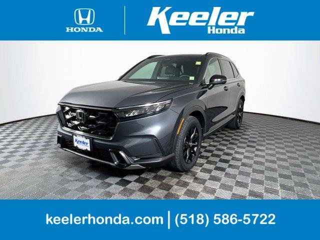 2023 Honda CR-V Sport AWD photo