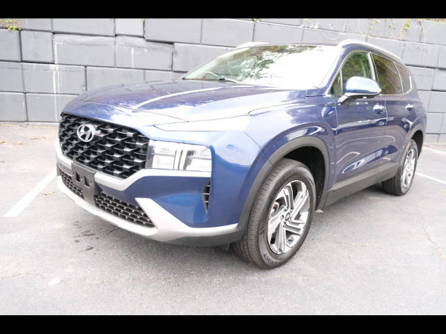 2023 Hyundai Santa Fe SEL AWD photo