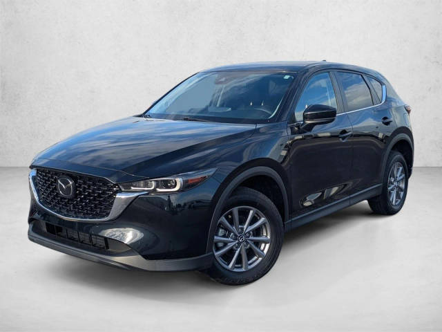 2023 Mazda CX-5 2.5 S Select Package AWD photo
