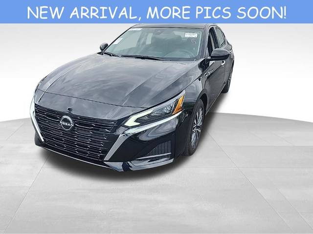 2023 Nissan Altima 2.5 SV AWD photo