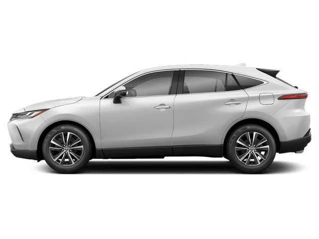 2023 Toyota Venza LE AWD photo