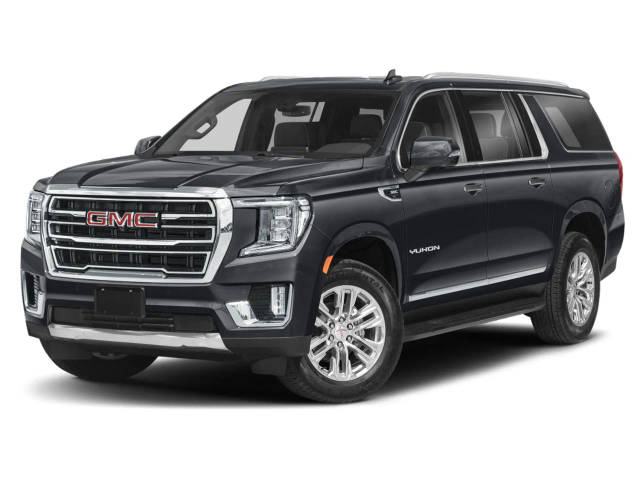 2023 GMC Yukon XL SLT 4WD photo