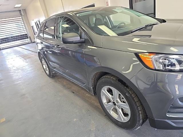 2023 Ford Edge SE AWD photo