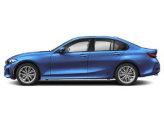 2023 BMW 3 Series 330i RWD photo
