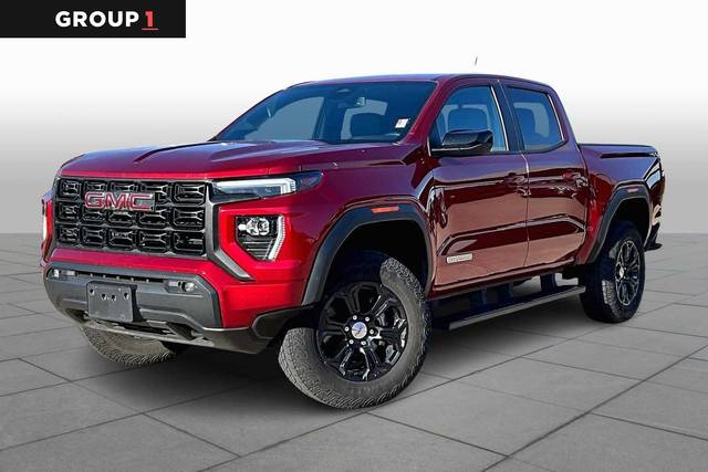 2023 GMC Canyon 4WD Elevation 4WD photo