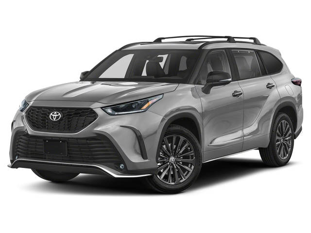 2023 Toyota Highlander XSE FWD photo