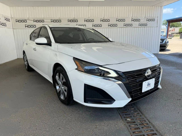 2023 Nissan Altima 2.5 S FWD photo