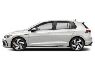 2023 Volkswagen Golf GTI S FWD photo