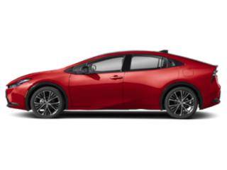 2023 Toyota Prius Limited FWD photo