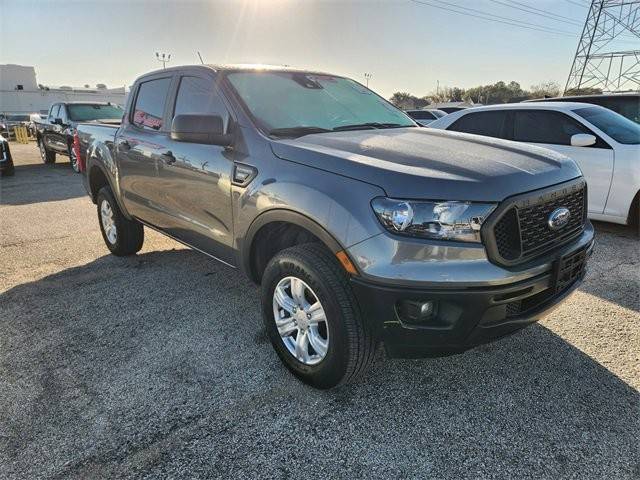 2023 Ford Ranger XL RWD photo