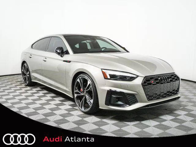 2023 Audi S5 Sportback Prestige AWD photo