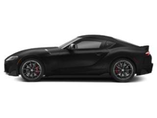 2023 Toyota Supra 3.0 Premium RWD photo