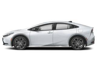 2023 Toyota Prius XLE AWD photo
