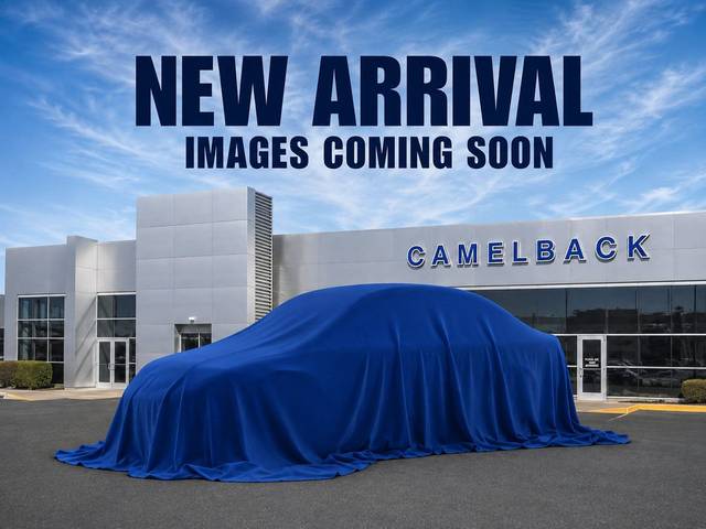 2023 Lincoln Corsair Standard FWD photo