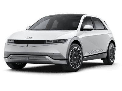 2023 Hyundai Ioniq 5 SEL AWD photo