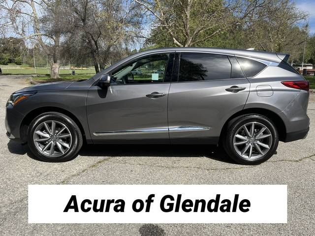 2023 Acura RDX w/Technology Package FWD photo