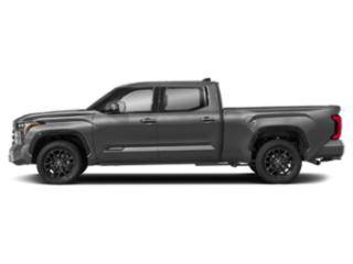 2023 Toyota Tundra Platinum 4WD photo