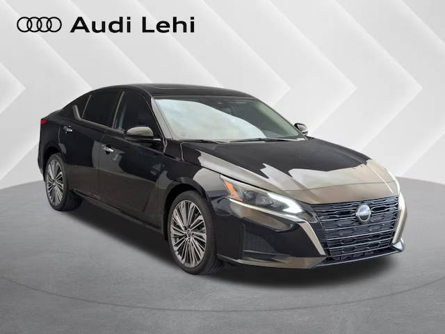2023 Nissan Altima 2.5 SL AWD photo