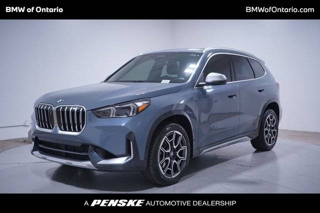 2023 BMW X1 xDrive28i AWD photo