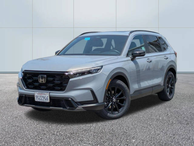 2023 Honda CR-V Sport FWD photo