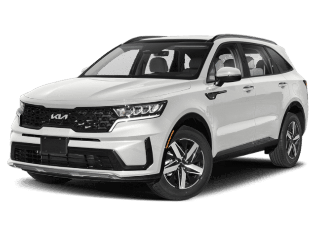 2023 Kia Sorento S FWD photo