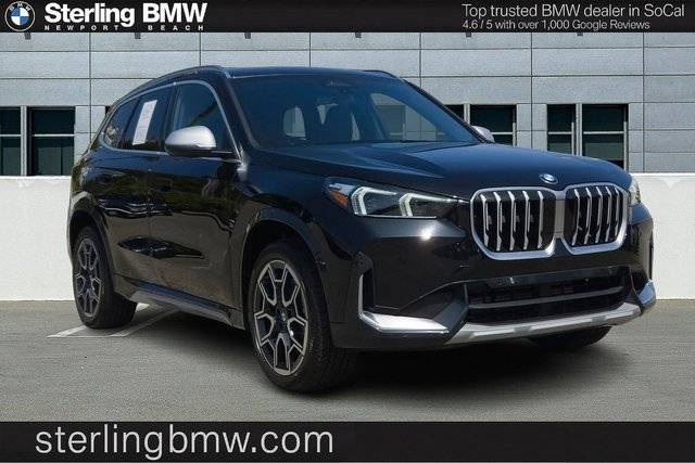 2023 BMW X1 xDrive28i AWD photo