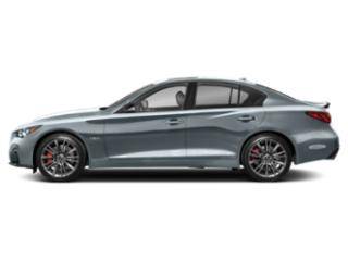 2021 Infiniti Q50 RED SPORT 400 RWD photo