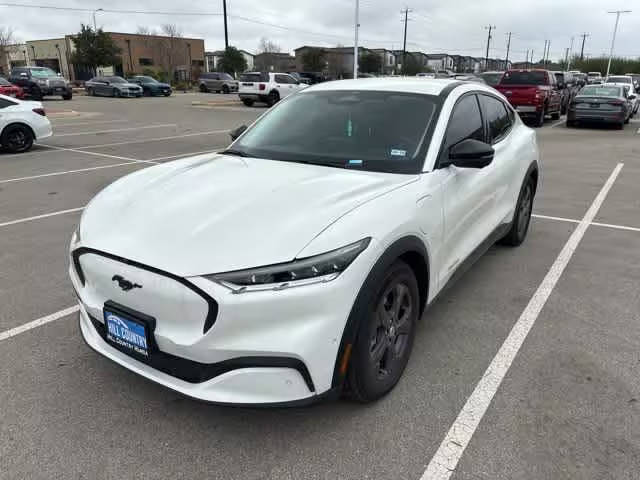 2023 Ford Mustang Mach-E Select RWD photo