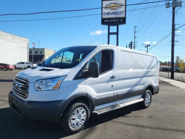 2017 Ford Transit Van  RWD photo