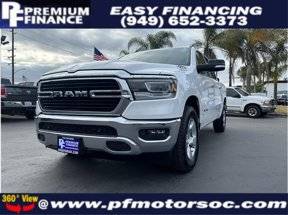 2019 Ram 1500 Big Horn/Lone Star RWD photo