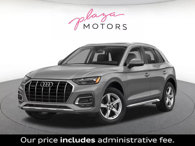 2023 Audi Q5 S line Premium Plus AWD photo