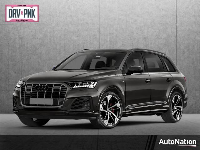 2023 Audi Q7 Premium AWD photo