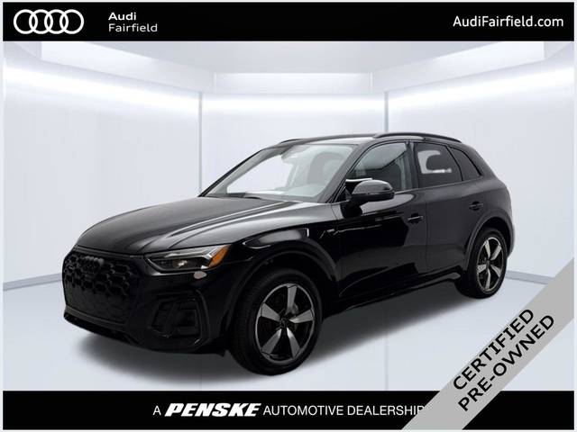 2023 Audi Q5 S line Premium Plus AWD photo