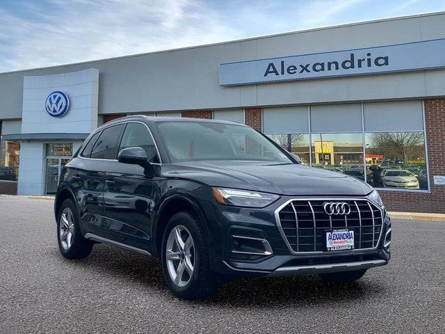 2023 Audi Q5 Premium AWD photo