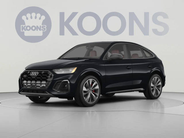 2023 Audi SQ5 Premium Plus AWD photo